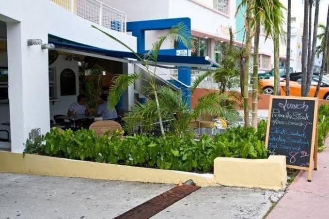 Geneva Hotel, Hotel in Miami Beach