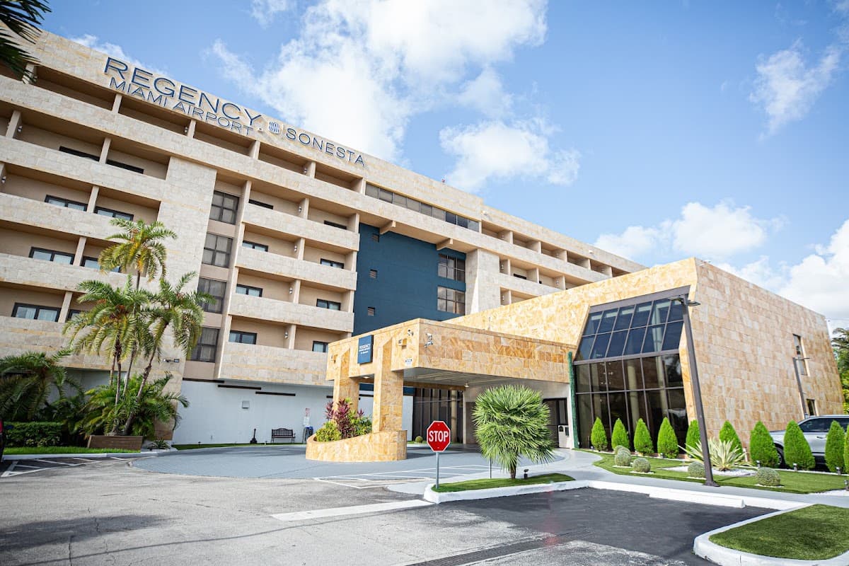 Sonesta Miami Airport, Hotel in Little Havana