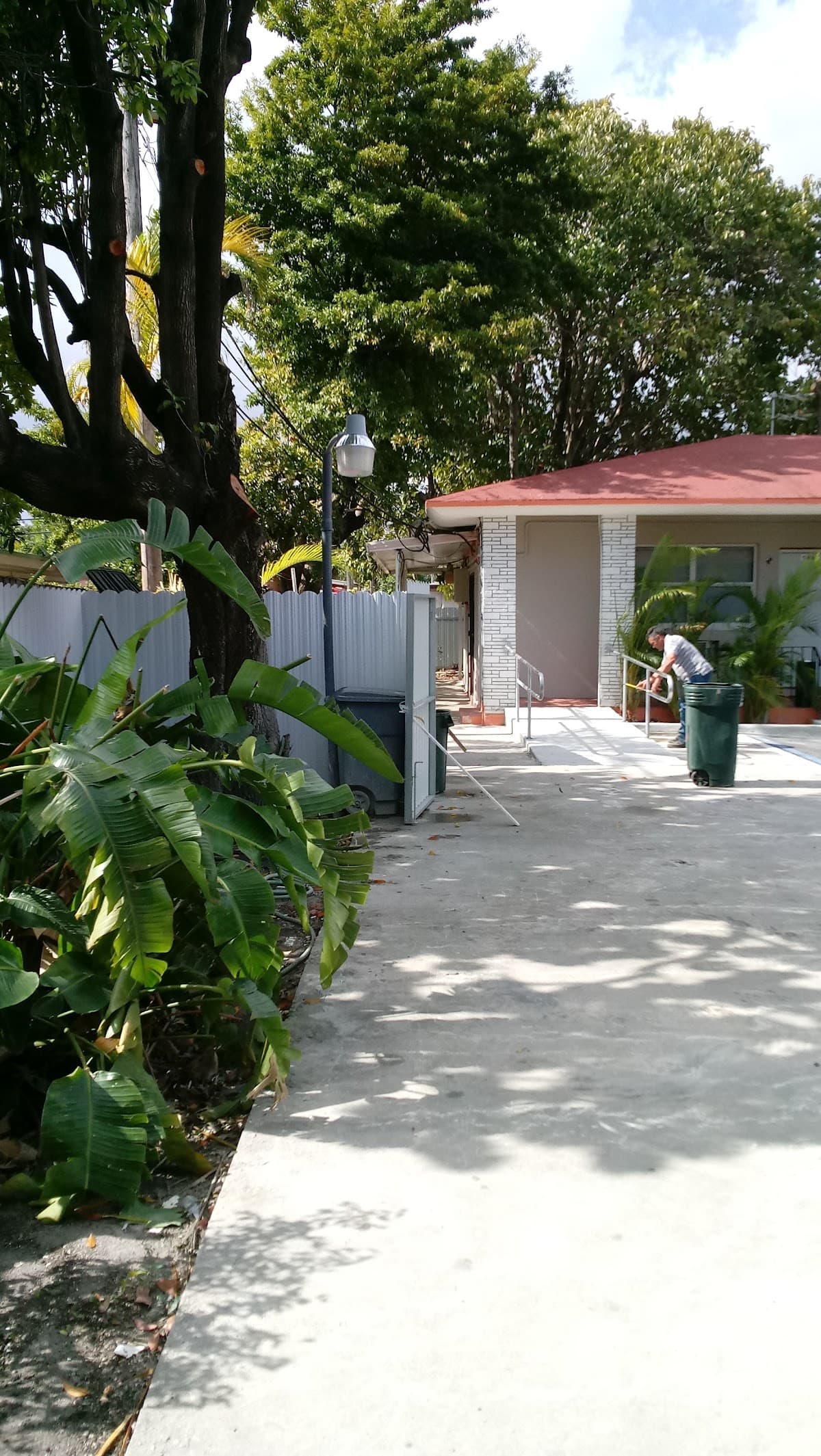 Julia Motel, Motel in Little Havana