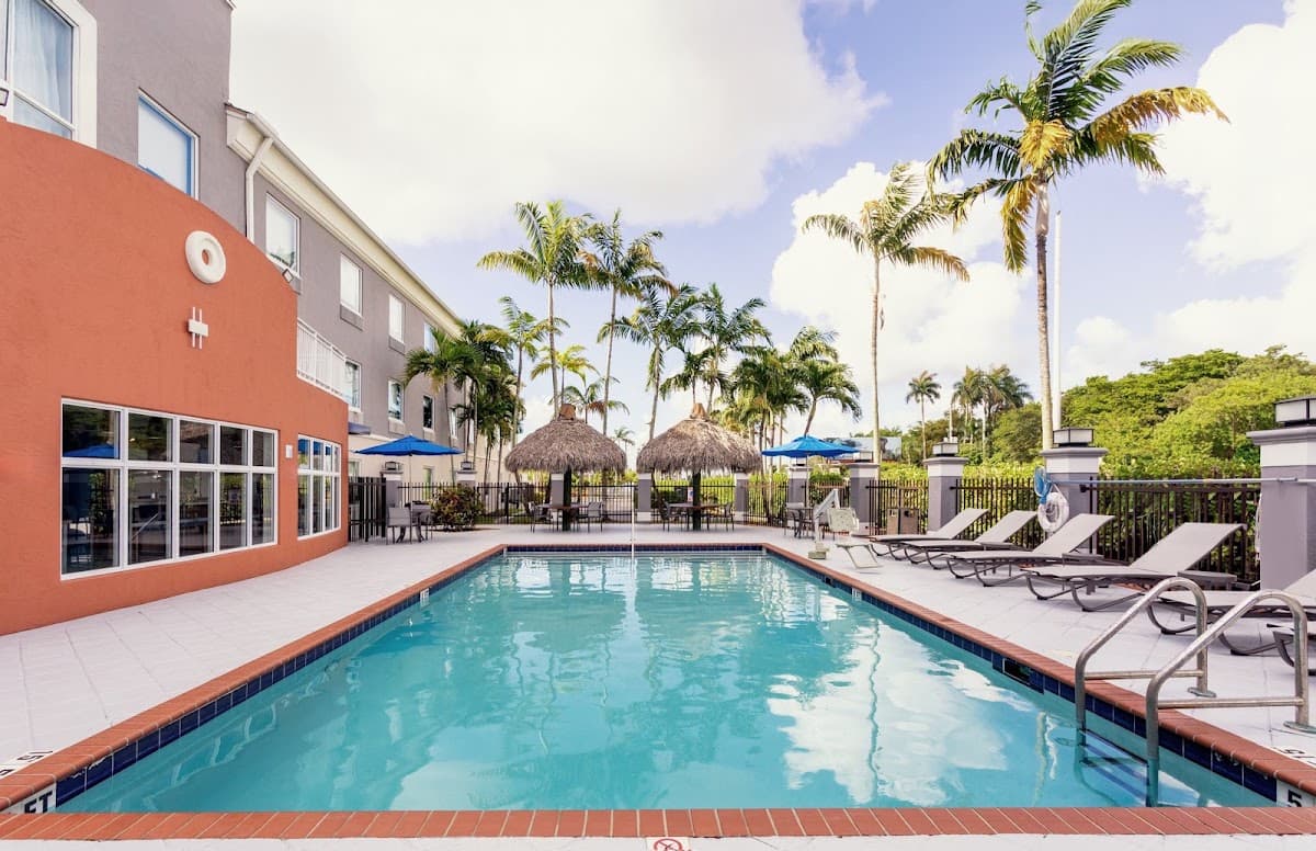 Holiday Inn Express & Suites Florida City-Gateway to Keys, Hotel in Florida City
