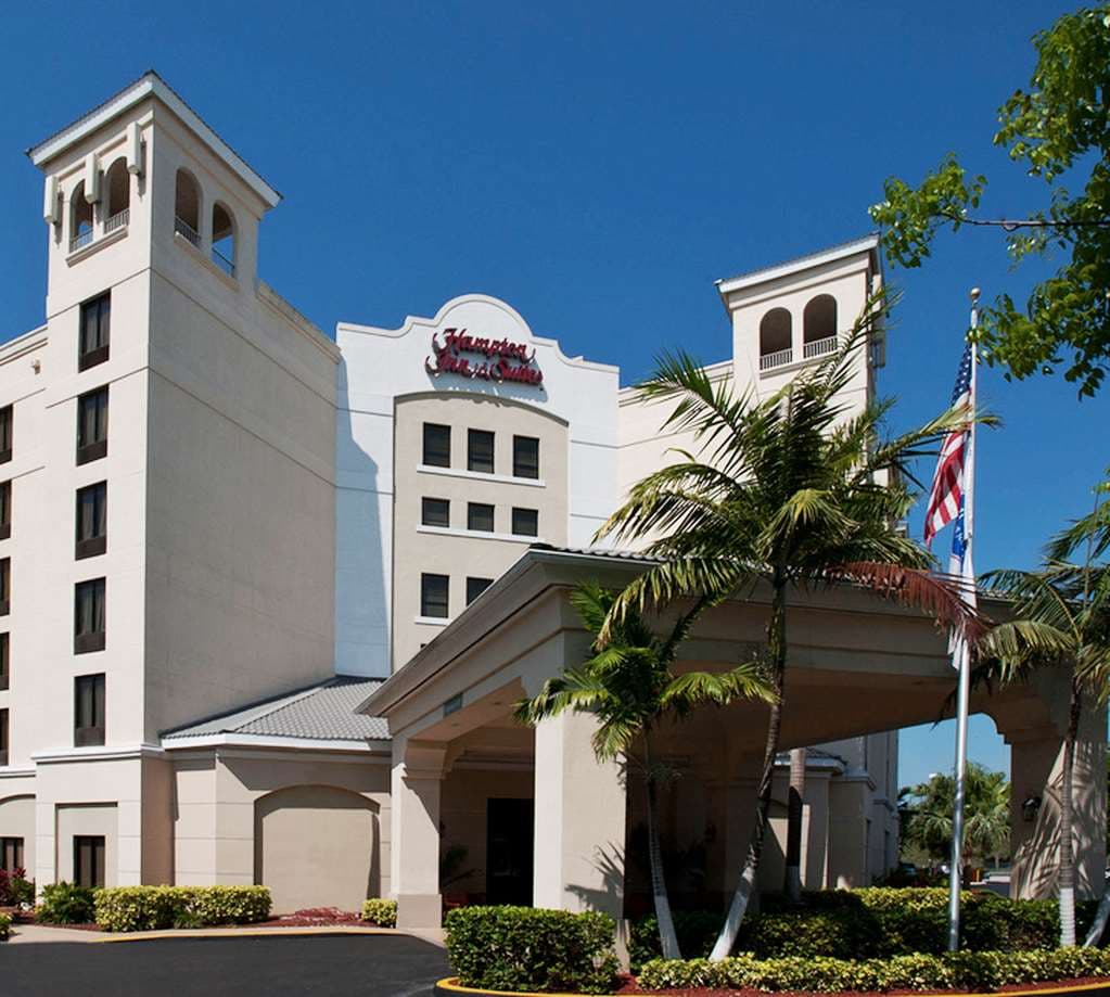 Hampton Inn & Suites Miami-Doral/Dolphin Mall, Hotel in Doral