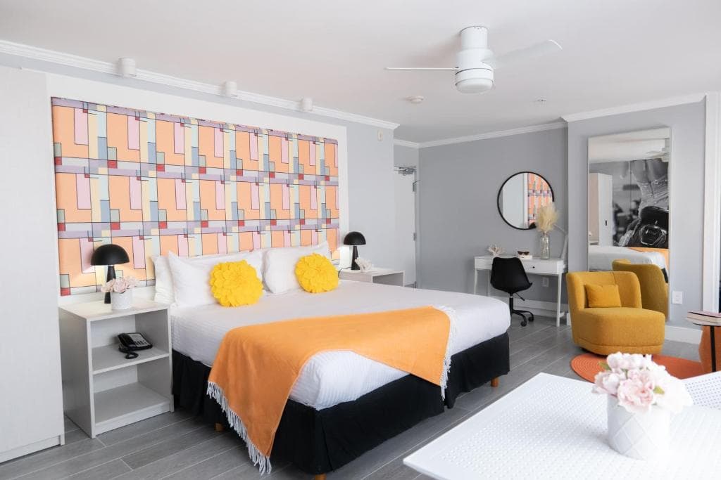 The Cove Hotel by Renzzi, Hotel in Miami Beach