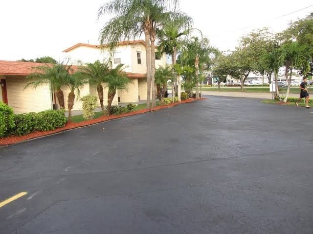 A-1 Budget Motel, Motel in Homestead