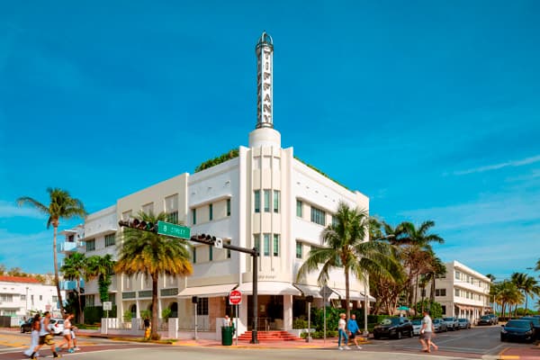 The Tony Hotel South Beach, Hotel in Miami Beach