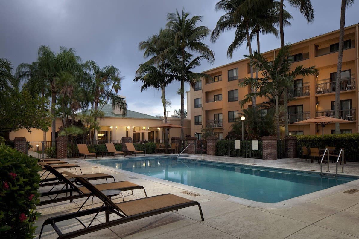 Sonesta Select Miami Lakes, Hotel in Miami Lakes