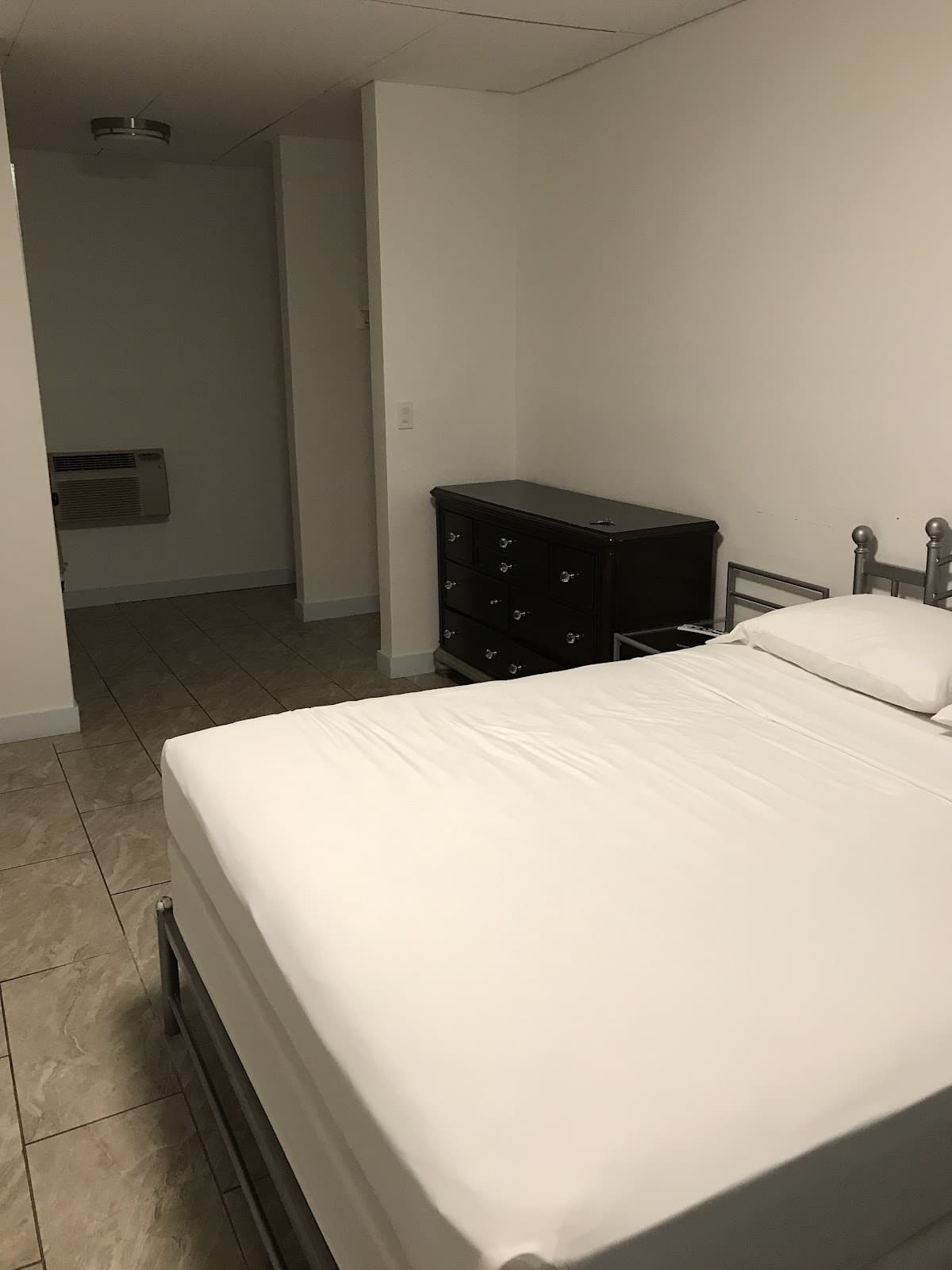 Extacy Motel, Motel in West Miami