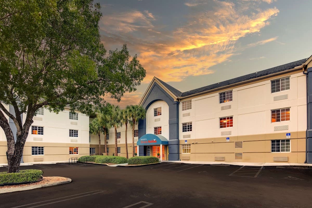 Sonesta Simply Suites - Doral, Hotel in Doral