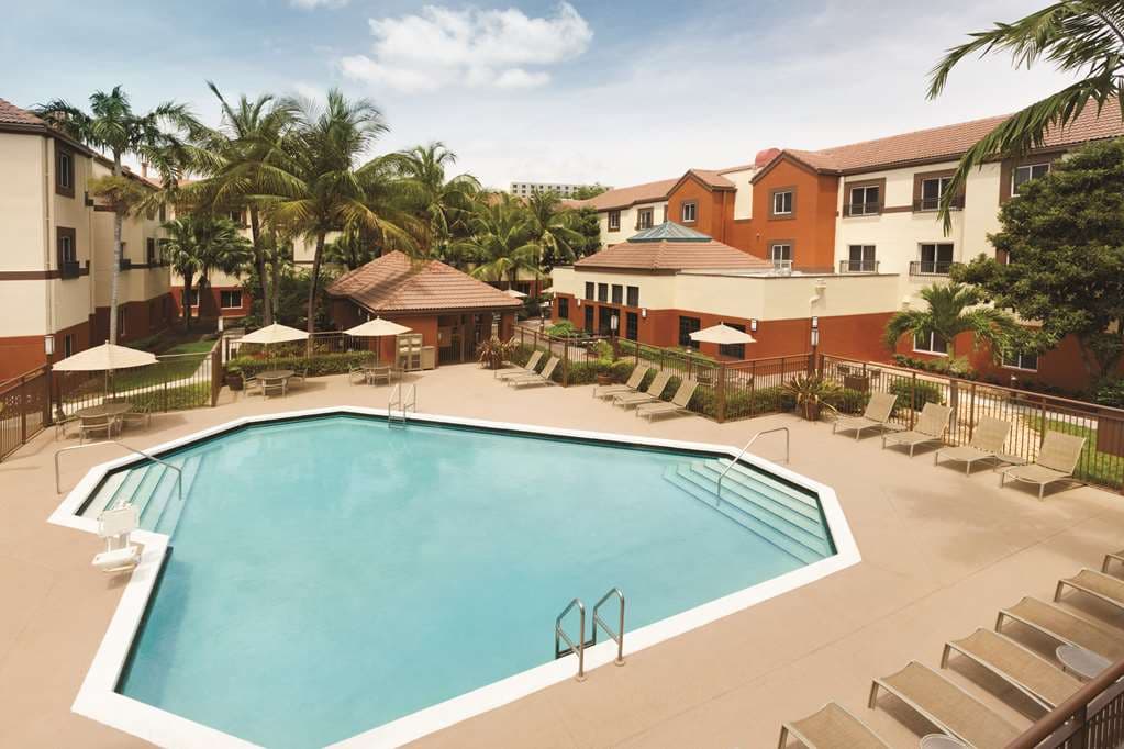 Hyatt House Miami Airport, Hotel in West Miami
