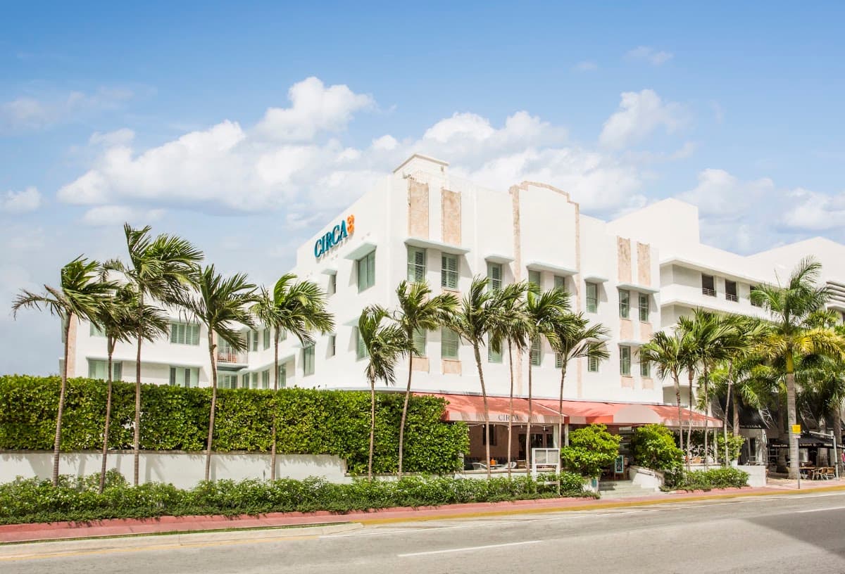 Circa 39 Miami Beach by IHG, Hotel in Miami Beach