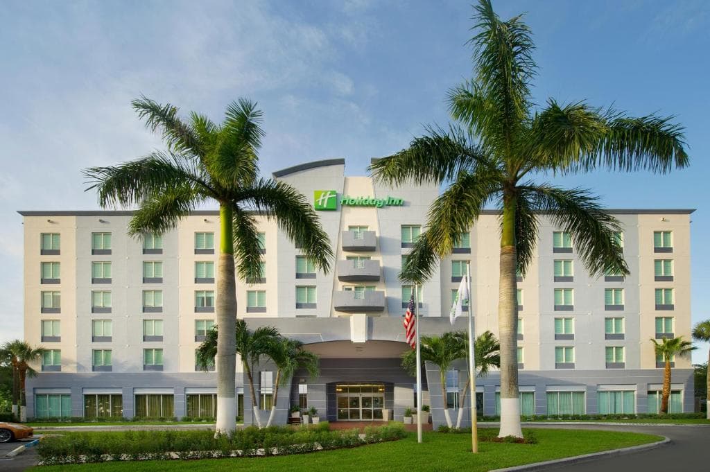 Holiday Inn Miami-Doral Area, Hotel in Doral