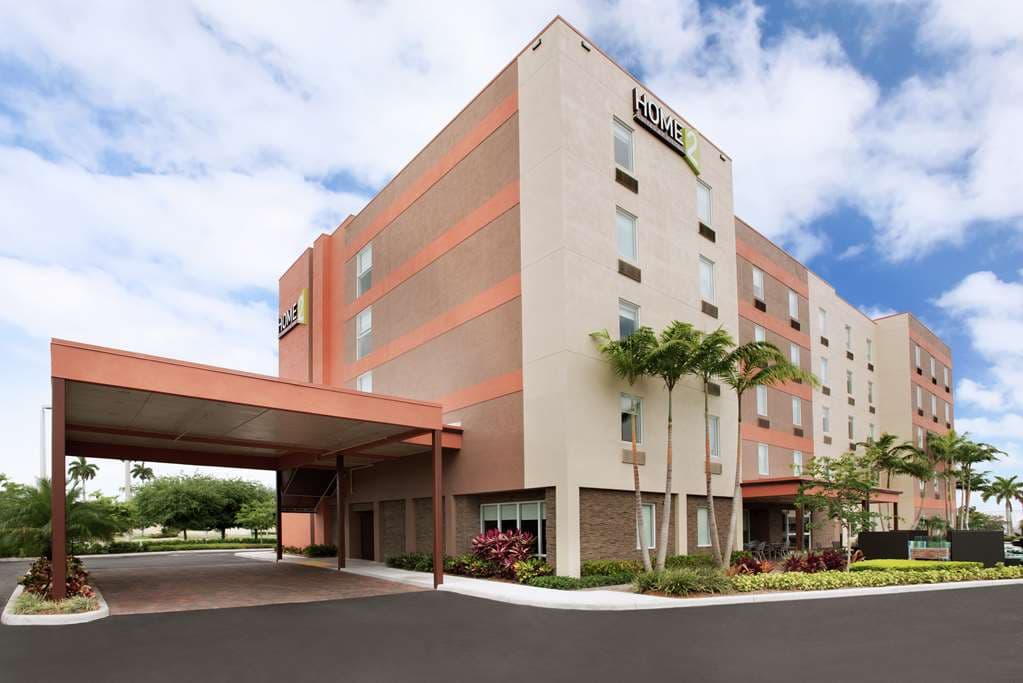 Home2 Suites by Hilton Florida City, FL, Hotel in Florida City