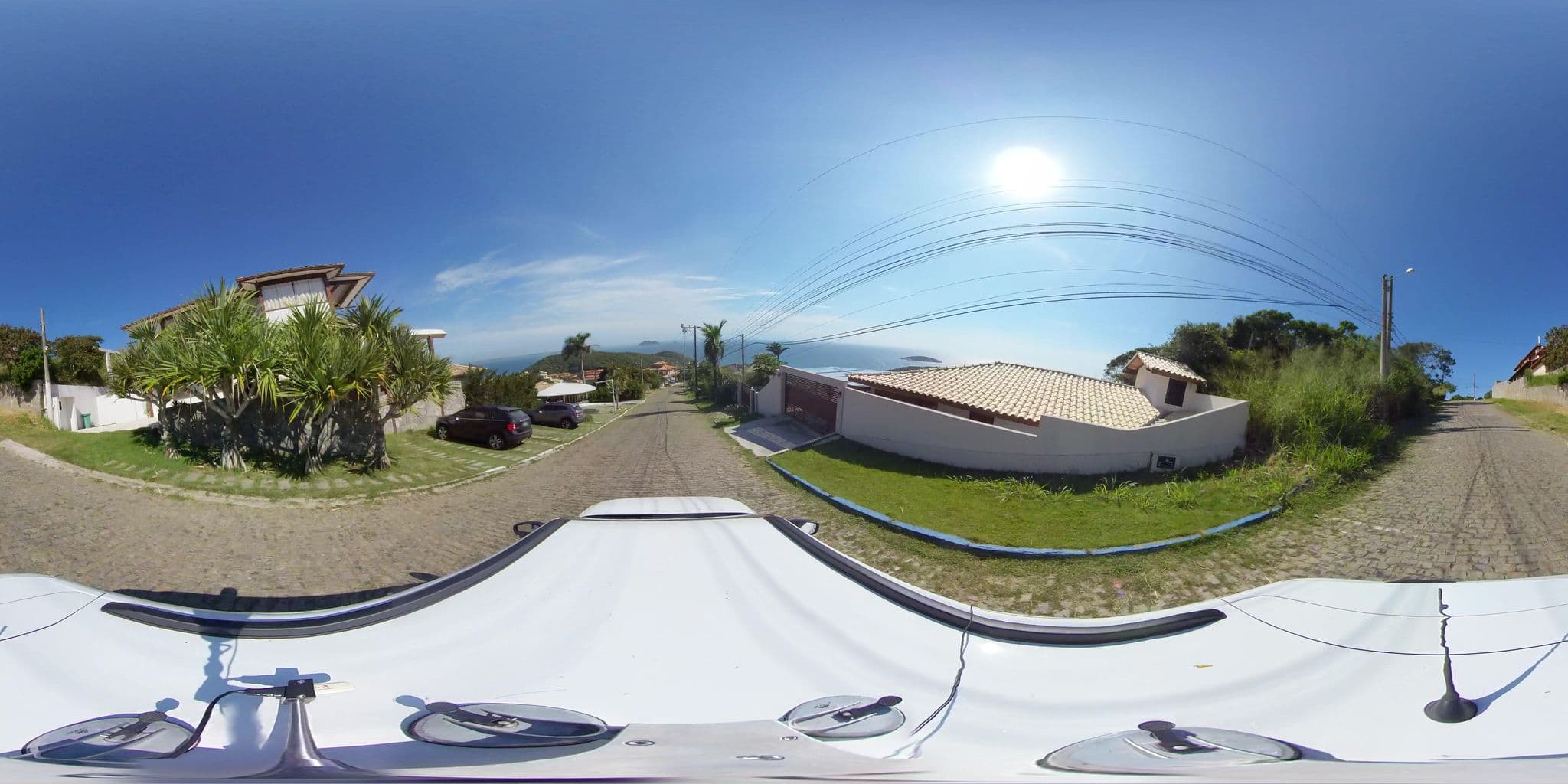 Street view near apua, Armação dos Búzios — © 360 (CC BY-SA · Mapillary)