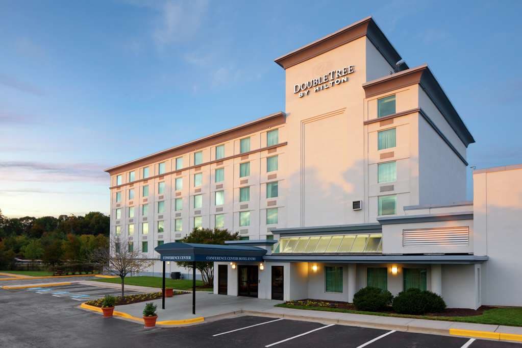 DoubleTree by Hilton Hotel Annapolis, Hotel in Parole