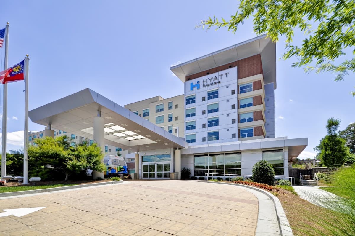Hyatt House Atlanta/Cobb Galleria, Hotel in Vinings