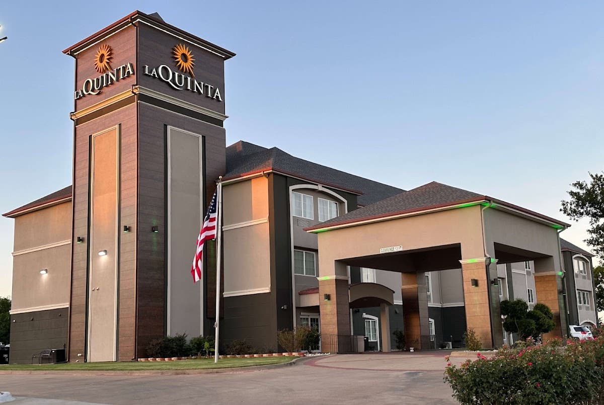 La Quinta Inn & Suites Sulphur Springs, Hotel in Sulphur Springs