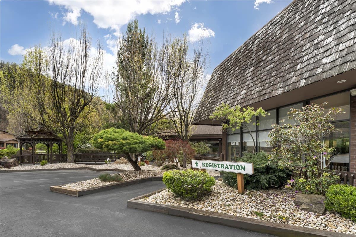 Best Western - Braddock Inn, Hotel in La Vale