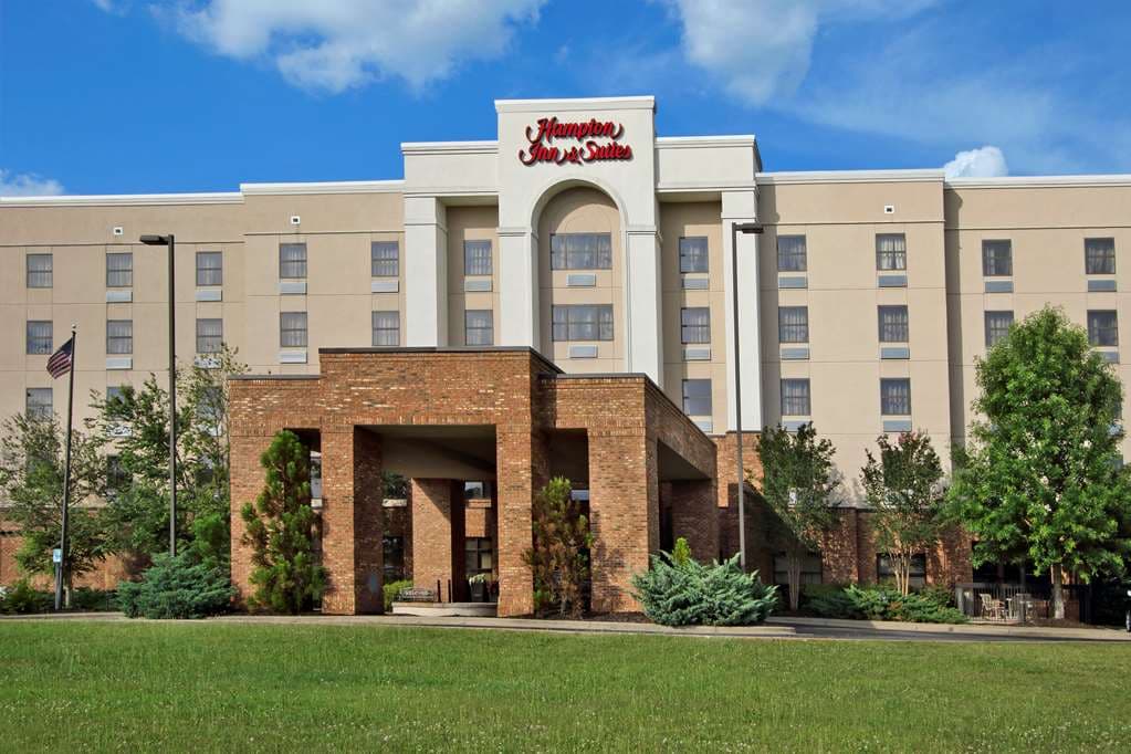 Hampton Inn & Suites Florence-Downtown, Hotel in Florence