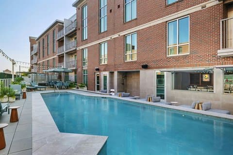 Live Oak, Charleston Historic District, a Tribute Portfolio Hotel, Hotel in Charleston