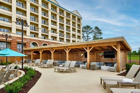 Renaissance Shoals Resort & Spa, Hotel in East Florence