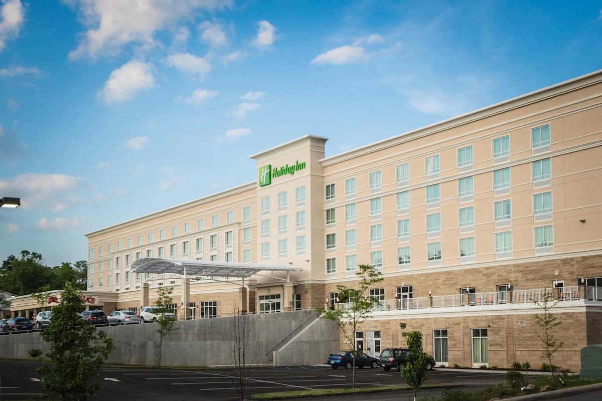 Holiday Inn Morgantown - University Area, Hotel in Westover