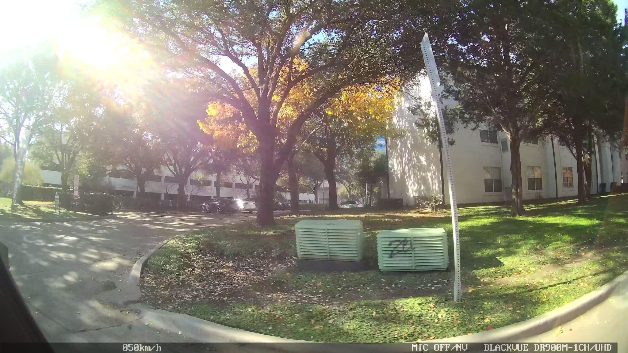 Street view near Staybridge Suites, Carrollton — © piligab (CC BY-SA · Mapillary)