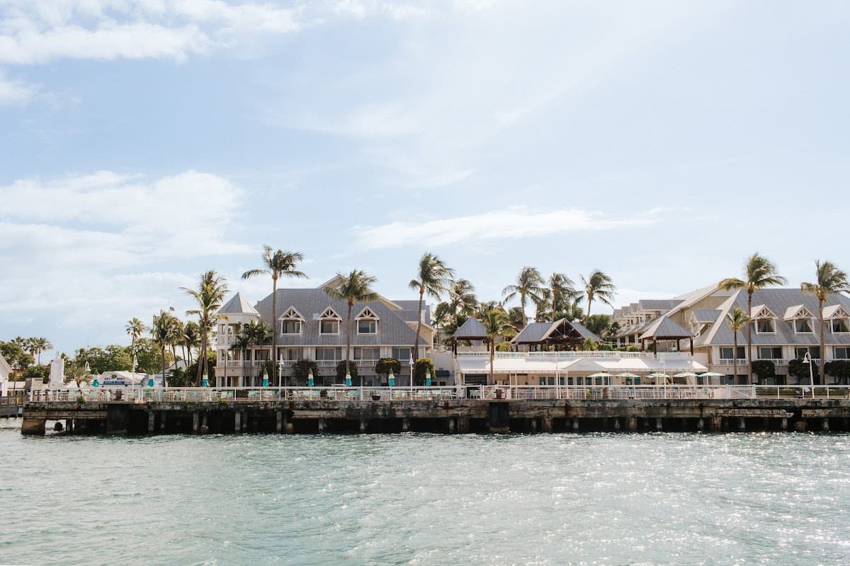 Opal Key Resort & Marina, Hotel in Key West