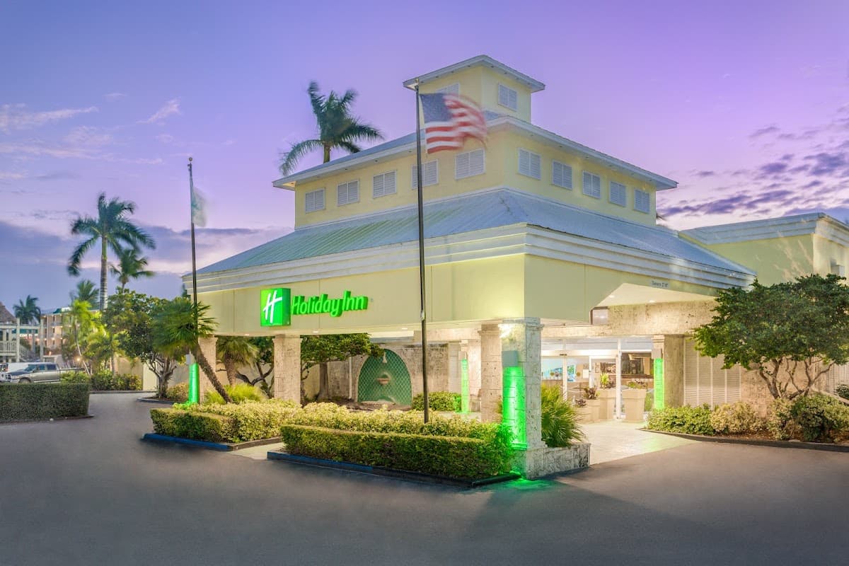 Holiday Inn Key Largo, Hotel in Key Largo