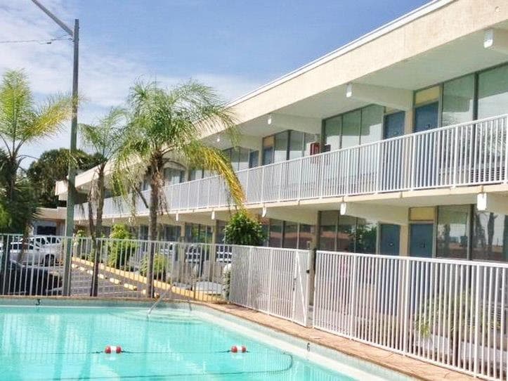 America's Best Inn Lakeland, Hotel in Lakeland