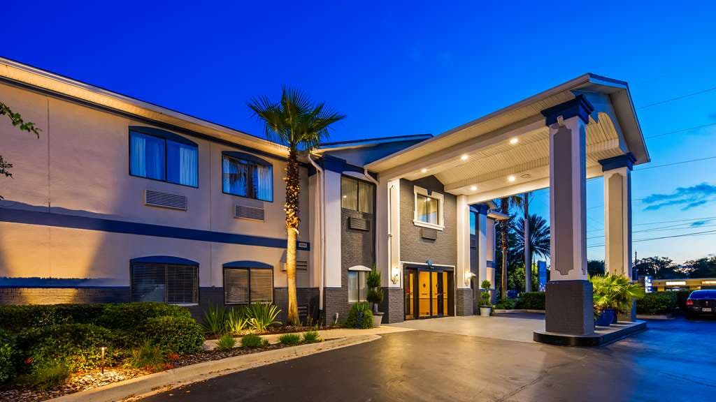 BEST WESTERN Mayport Inn & Suites, Hotel in Atlantic Beach