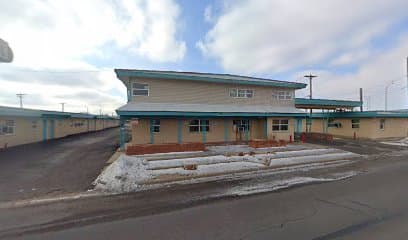 Budget Motel, Motel in Lubbock