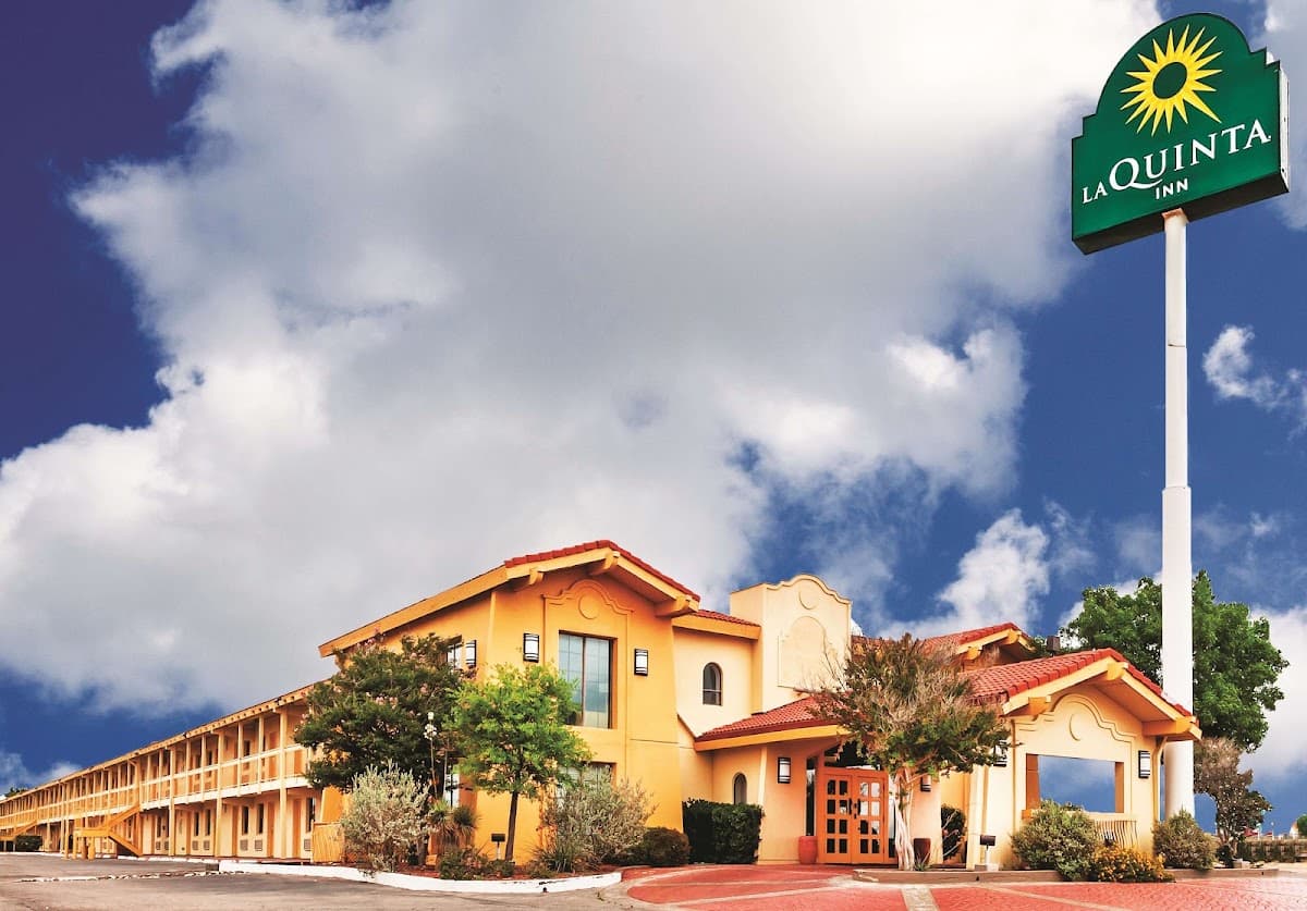 La Quinta Inn Odessa, Hotel in Odessa