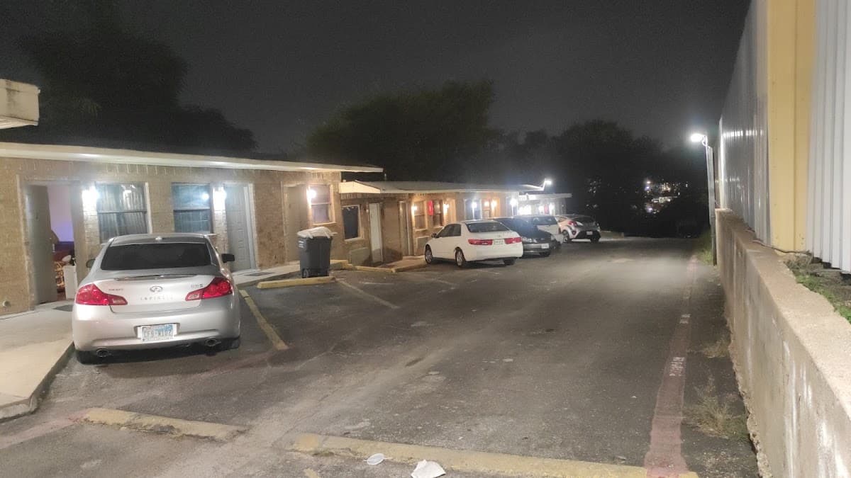 La Santa Motel, Motel in Dallas