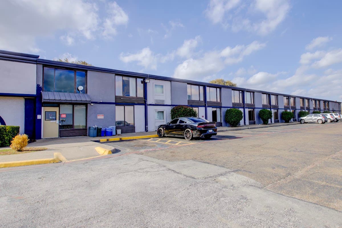 Capital O Duncanville, Motel in Duncanville