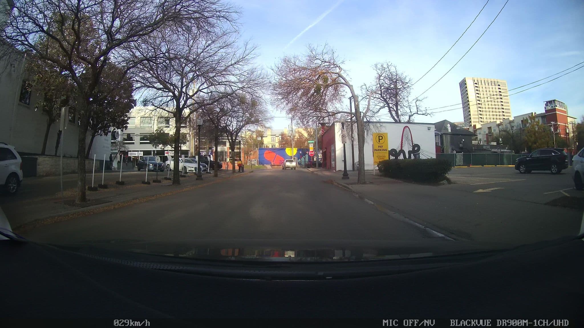 Street view near MAA Worthington, Dallas — © ediyesss (CC BY-SA · Mapillary)