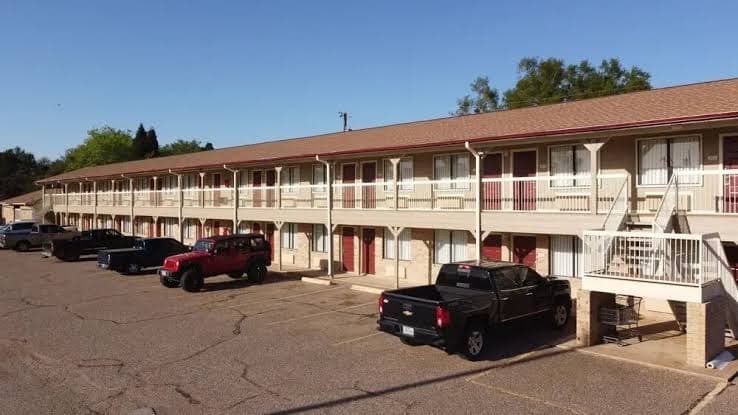 Countryside Inn, Hotel in Malakoff