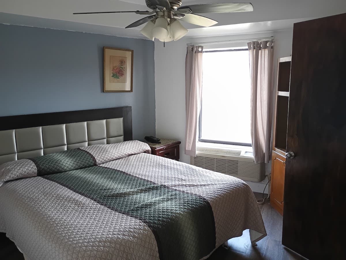 Sun Inn, Hotel in Barnesville