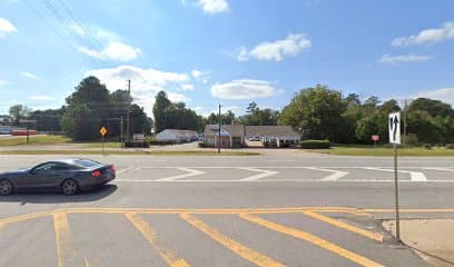Barnesville Motel, Motel in Barnesville