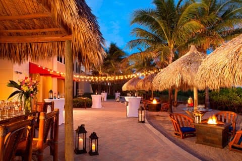 Palm Beach Marriott Singer Island Beach Resort & Spa, Hotel in Palm Beach Shores