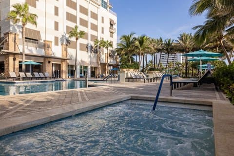 Marriott Oceana Palms 1, Hotel in Palm Beach Shores