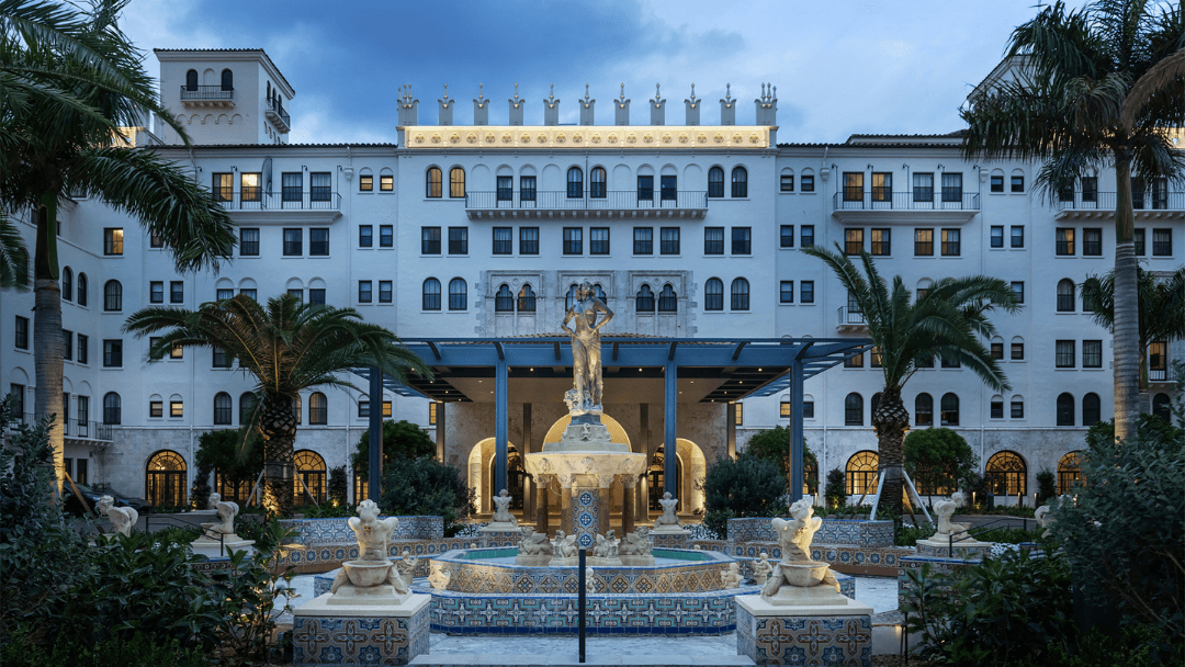 The Boca Raton Tower, Hotel in Boca Raton