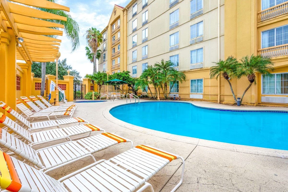 La Quinta Inn & Suites Lakeland West, Hotel in Gibsonia
