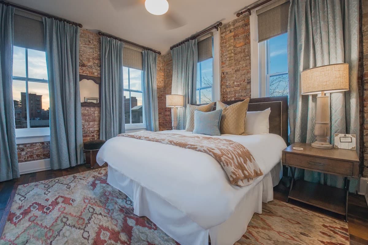 The Windsor Boutique Hotel, Hotel in Asheville
