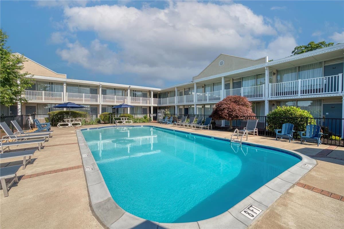Best Western, Hotel in Fredericksburg