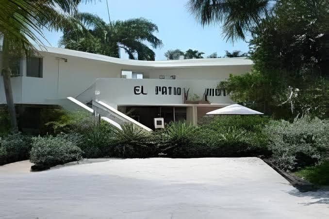El Patio Motel, Hotel in Key West