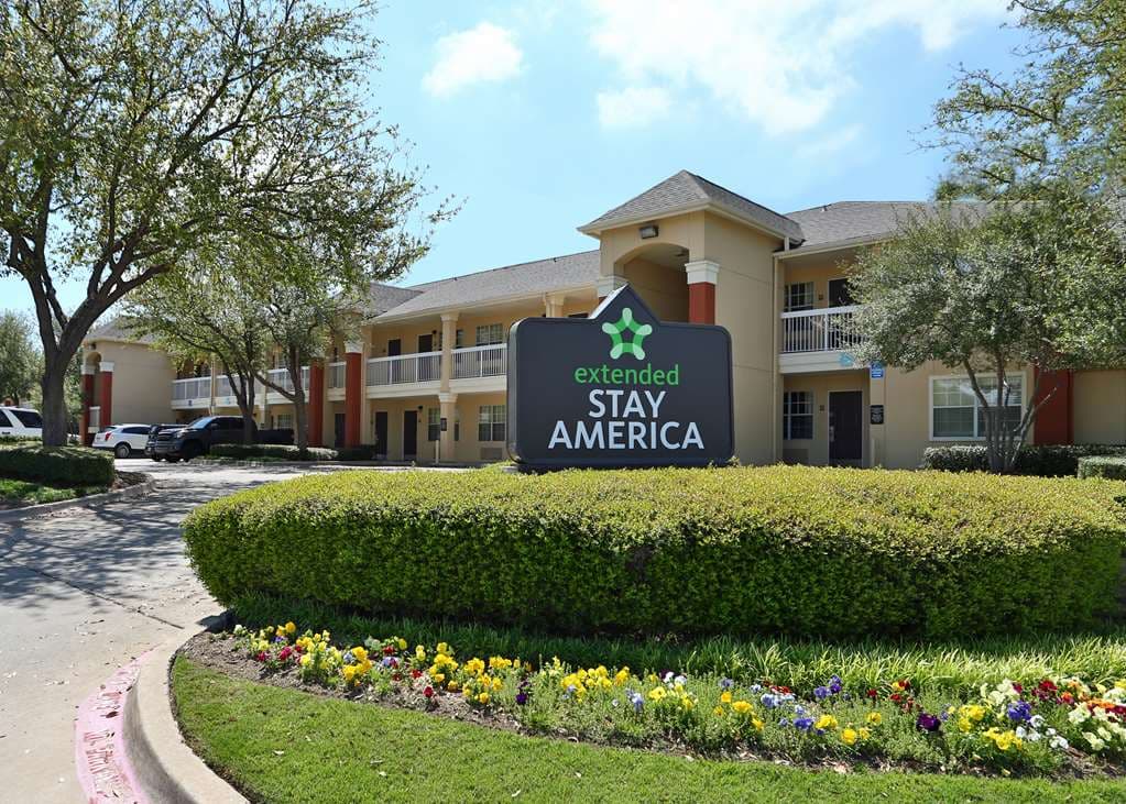 Extended Stay America - Fort Worth - Medical Center, Hotel in Fort Worth