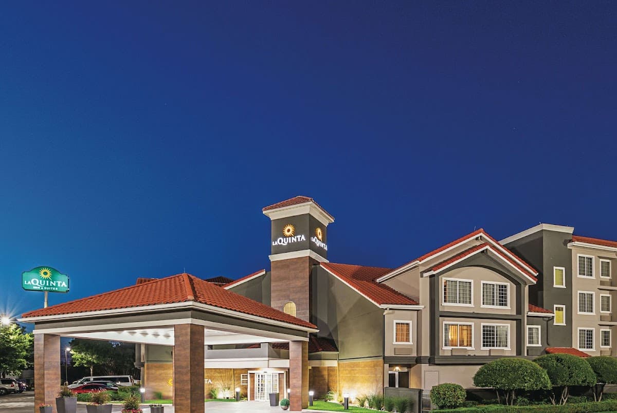 La Quinta Inn & Suites Fort Worth North, Hotel in Blue Mound