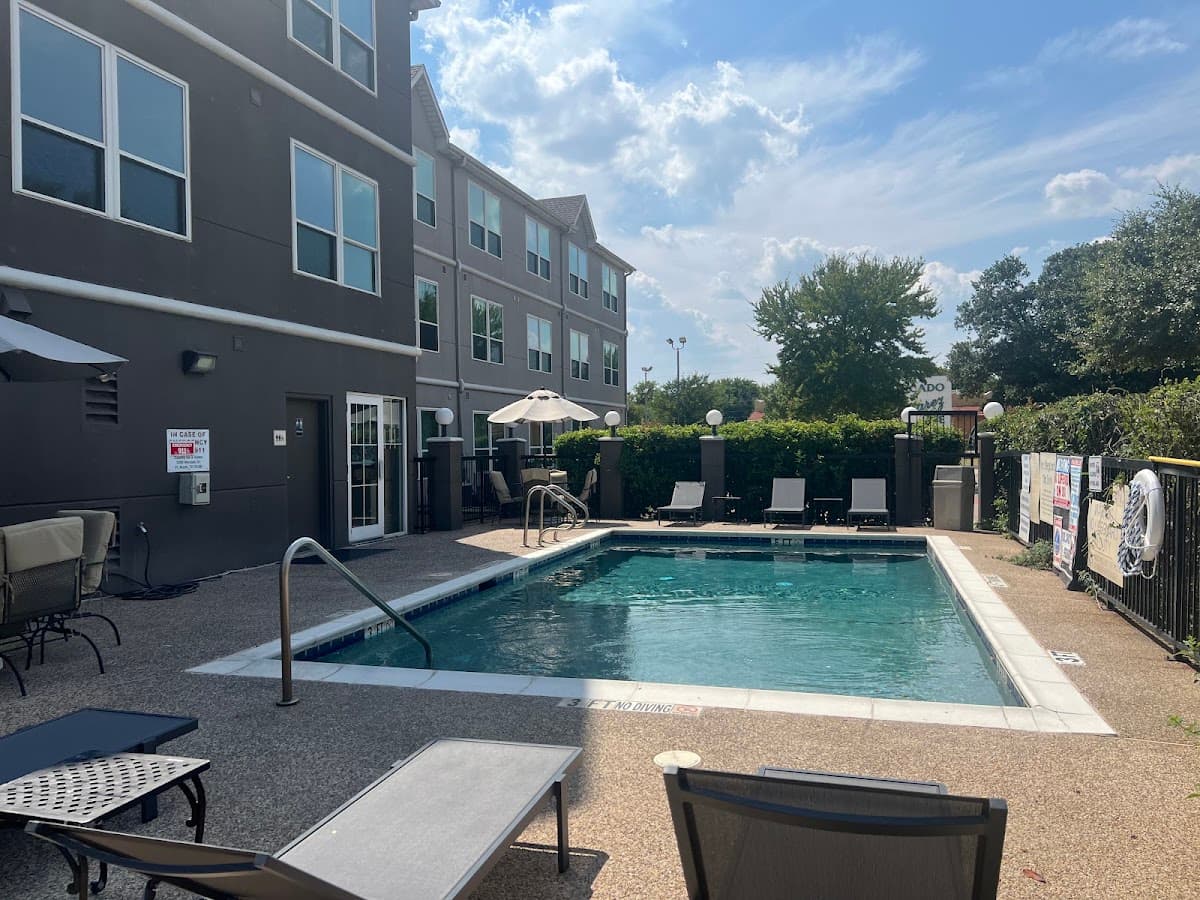 Country Inn & Suites, Fort Worth, TX, Hotel in Haltom City