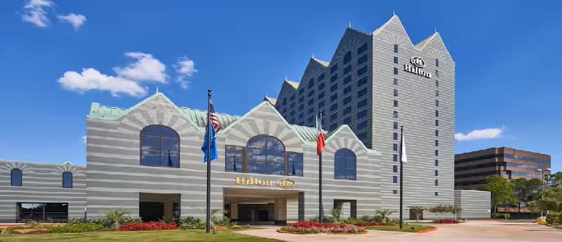 Hilton Houston North, Hotel in Aldine