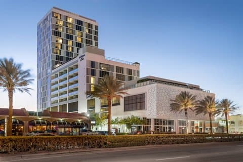 Residence Inn Miami Sunny Isles Beach, Hotel in Sunny Isles Beach