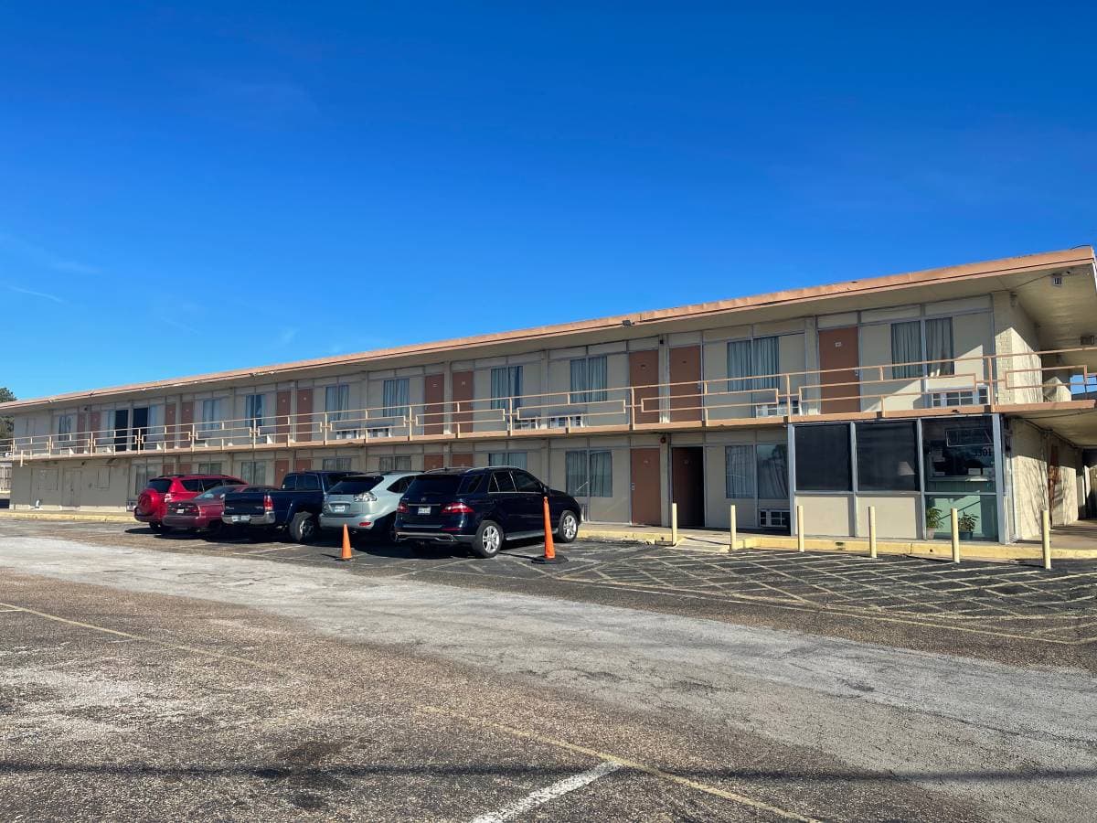 Tyler Inn & Suites, Hotel in Tyler